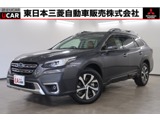 レガシィアウトバック1.8 リミテッド EX 4WD純正ナビ　ドラレコ　ETC