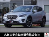 CX-52.2 XD Lパッケージ ディーゼルターボサンルーフ　BOSE ナビ バックカメラ ETC