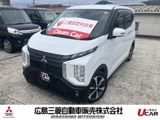 eKクロス660 Tナビ　フルセグ ETC