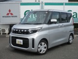 eKスペース660 Gナビ付き