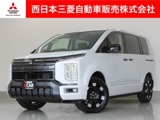 デリカD：52.2 P ディーゼルターボ 4WD