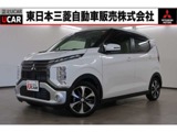 eKクロス660 T2WD　禁煙　オーディオレス　ワンオーナー