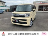 スペーシア660 ハイブリッド X両側電動スライドドア・全方位モニター付き