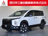 デリカD：52.2 P ディーゼルターボ 4WD弊社FCレンタカー Mナビ TV Bカメラ ETC