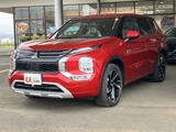 アウトランダーPHEV 2.4 P 4WD純ナビ・全方向カメラ・マイパイロット・ド