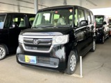 N-BOX660 G L ホンダセンシングナビ・Bカメラ・ETC・ドラレコ・