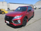 エクリプスクロス2.2 ブラック エディション ディーゼルターボ 4WD