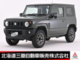 ジムニー660 XC 4WDナビ バックカメラ ヒルディセントコントロ