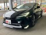 プリウス2.0 Zナビ・電動リヤゲート・サンルーフ・全方向