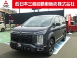 デリカD：52.2 P ディーゼルターボ 4WD・電動サイドステップ・11インチナビ装着