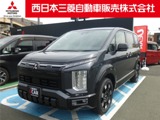 デリカD：52.2 P ディーゼルターボ 4WD・電動サイドステップ装着車・ALPINE製11イ