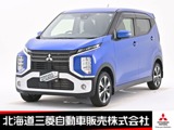 eKクロス660 T 4WDナビ 全周囲カメラ デジタルミラー ETC