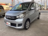 eKワゴン660 M eアシスト 4WD