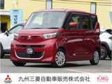 eKスペース660 Gワンオーナー　純正ナビ　バックカメラ