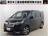 ステップワゴン2.0 スパーダ ハイブリッド G EX ホンダセンシング禁煙車　ワンオーナー　ナビ　後席モニター