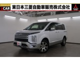 デリカD：52.2 P ディーゼルターボ 4WD10.1型オリジナルナビ　全周囲カメラ