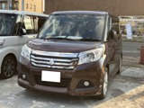 デリカD：21.2 ハイブリッド MZ ナビパッケージ 4WD