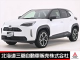 ヤリスクロス1.5 Z 4WDナビ付ディスプレイオーディオ マルチアラ