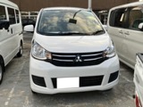 eKワゴン660 M eアシスト 4WD
