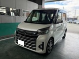 eKスペース660 カスタム T セーフティ パッケージ 4WD
