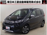フリード+1.5 ハイブリッド クロスター ホンダセンシング禁煙車　ワンオーナー　ナビ　バックカメラ