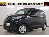 eKワゴン660 M2WD　禁煙　メモリーナビ　ワンセグ　ETC