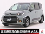 シエンタハイブリッド 1.5 Z E-Four 4WD10.5インチディスプレイオーディオプラス