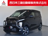 eKクロス660 T 4WDオーディオレス 全方位カメラ(ミラー)