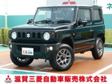 ジムニー660 XC 4WDナビBカメラETC前ドラレコワンオーナー