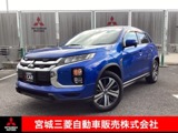 RVR1.8 G 4WD衝突被害軽減ブレーキ　ナビゲーション