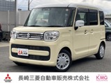 スペーシア660 ハイブリッド Xメモリーナビ・全周囲カメラ・アイドリング