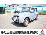 パジェロミニ660 VR 4WD
