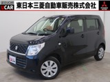 ワゴンR660 FX禁煙 2WD 社外7V型ワイドナビ 車検整備付