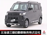 デリカミニ660 T プレミアム 4WD純正ナビ マルチアラウンドモニター ETC ド