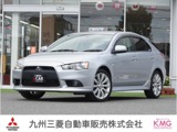 ギャランフォルティススポーツバック1.8 スポーツナビ　バックカメラ　ETC　定期点検記録簿