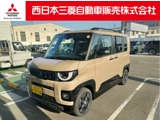 デリカミニ660 T プレミアム 4WD弊社社有車 マイパイロット 前後ドラレコ