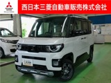 デリカミニ660 T プレミアム 4WD