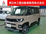 デリカミニ660 T プレミアム 4WD純正ナビ・マイパイロット
