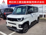 デリカミニ660 T プレミアムメモリーナビ・フルセグTV・全周囲カメラ