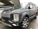 デリカD：52.2 P ディーゼルターボ 4WD