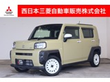 タフト660 G・7型ナビ・バックカメラ・ETC・ドラレコ