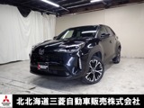 ヤリスクロス1.5 Z 4WD