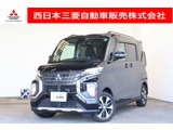 eKクロススペース660 T 4WDメモリーナビ　フルセグテレビ