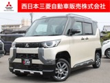 デリカミニ660 T プレミアム9インチナビ全周囲カメラハンドルヒーター