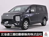 デリカD：52.2 P ディーゼルターボ 4WD11型ナビ ドライブレコーダー ETC 電動シー