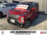 eKクロス660 T 4WDナビ　フルセグ　全方位　ドラレコ　ETC