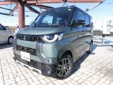 デリカミニ660 G 4WD