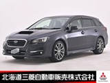 レヴォーグ1.6 GT-S アイサイト 4WDナビ バックカメラ ETC アダプティブクルー