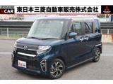 タント660 カスタム X セレクション2WD 4名 禁煙 車検整備付 両側電動スライド