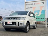 デリカD：52.2 D パワーパッケージ ディーゼルターボ 4WDディーゼルターボ　車検2年整備付き